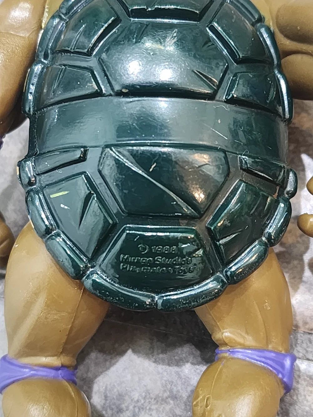 Vintage Teenage Mutant Ninja Turtles Action Figure, Accessories, Vehicle, Lot